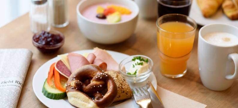 哥廷根智选假日酒店(Holiday Inn Express GOETTINGEN by IHG)图片