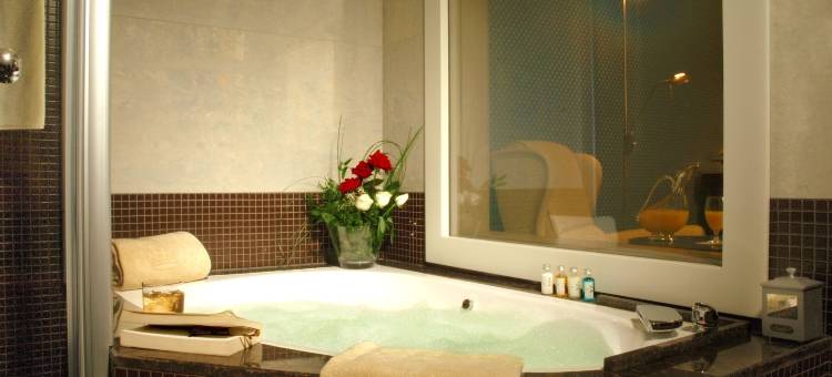 巴库卓越水疗酒店，希尔顿格芮精选(Excelsior Hotel & Spa Baku, Curio Collection by Hilton)图片