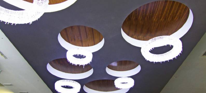 萨拉热窝国会山酒店和温泉水疗度假村(Hotel Hills Sarajevo Congress & Thermal Spa Resort)图片