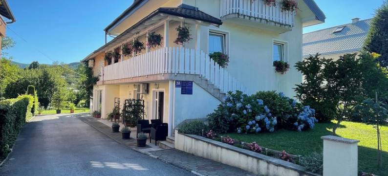 马迪克普莱维斯旅馆(House Magdic Plitvice)图片