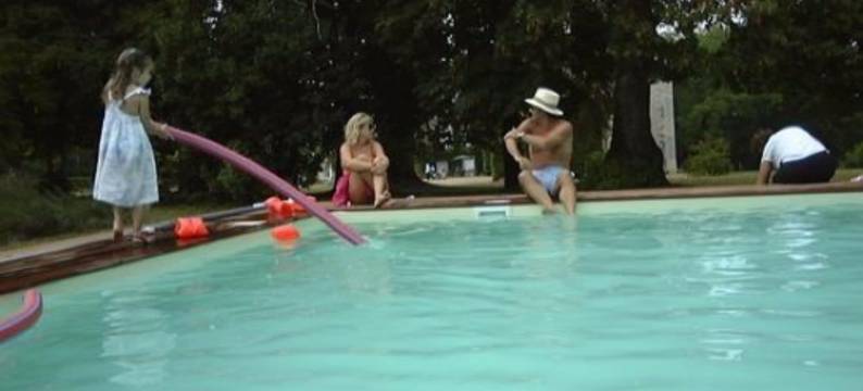 城堡连锁普莱西-安茹酒店(Château du Plessis - Anjou)图片