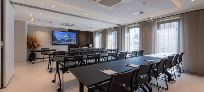 CORNR酒店(The Cornr Hotel)图片