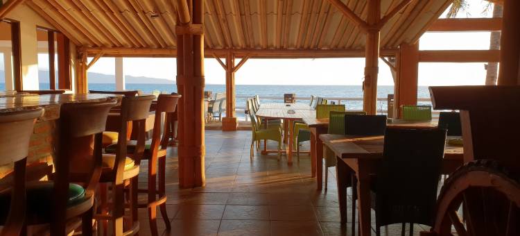 日落广场77号酒店(77 Sunset Plaza)图片