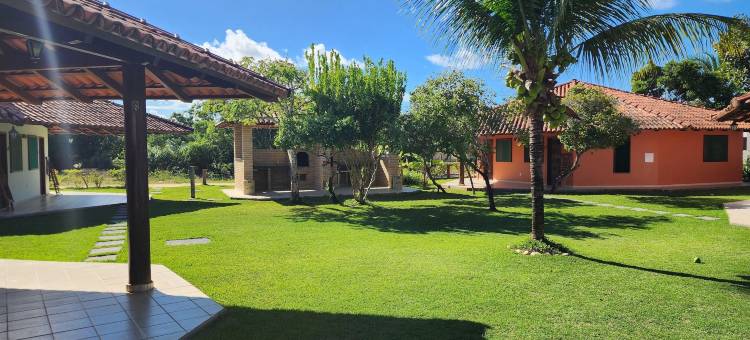 米朗特住宅酒店(Hotel Residencial do Mirante)图片