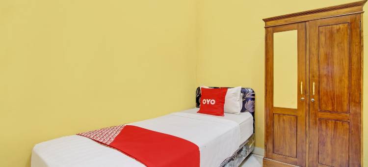 OYO Life 92542 Griya Sakinah Syariah图片