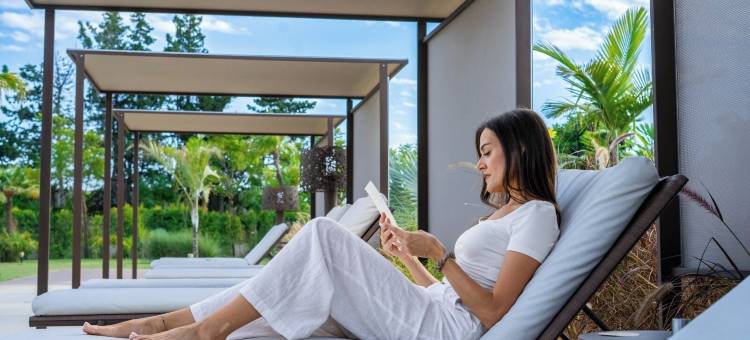 格鲁莫拉拉别墅及水疗中心(Villa Grumolara & Spa)图片