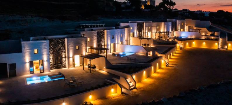 Lavadoze豪华套房 - 限成人(Lavadoze Luxury Suites - Adults Only)图片