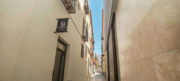 马提尔苏活精品酒店(Feelathome Mártires Apartments)图片