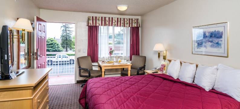 霍利斯特旅馆(Hollister Inn)图片