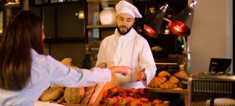 安曼罗塔娜中心酒店(Centro Mada Amman by Rotana)图片
