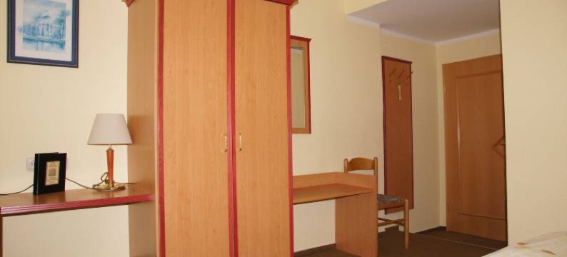 穆勒尔斯酒店及旅馆(Hotel & Pension Müllers Gasthof)图片