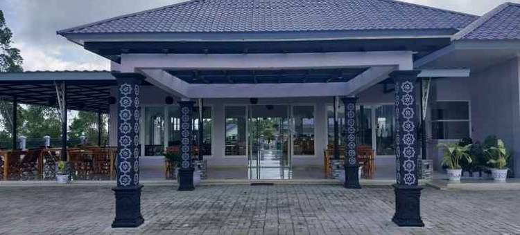 Sapadia Villa Bukit Gibeon图片