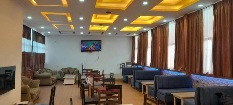 方尖碑酒店阿克苏姆(Obelisk Hotel Axum)图片