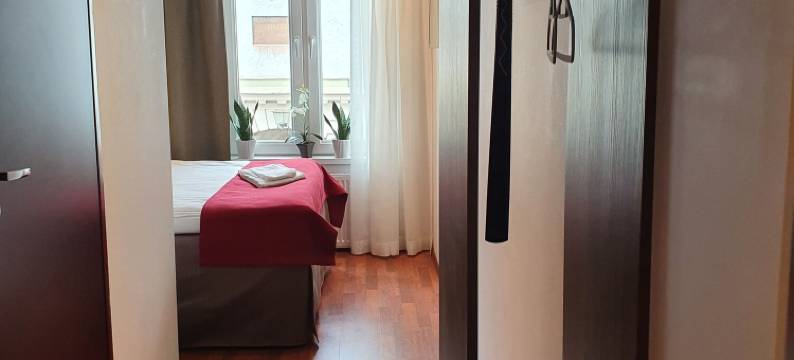 伽默尔比酒店(Gamleby Hotell)图片