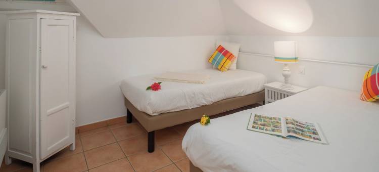 圣安妮皮耶雷乡村度假(Village Pierre & Vacances Sainte Anne)图片