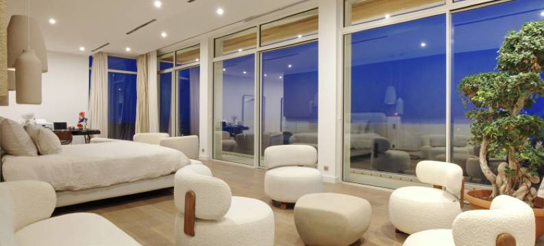 蒂格里奥拉别墅(Villa Tigliola)图片