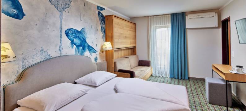 菲舍尔茨尔酒店(Fish'Inn Zell - Hotel Fischerwirt)图片