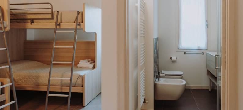 安蒂卡杰尔西之家(Antica Dimora dei Gelsi)图片