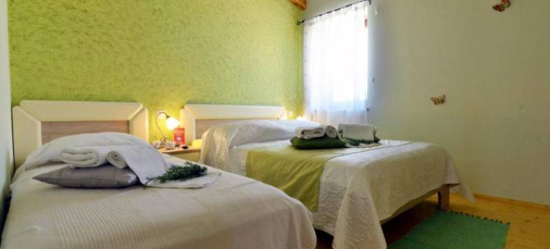 难忘住宿的正宗伊斯特里亚客房(Authentic Istrian Holiday Home for Unforgettable Stays)图片