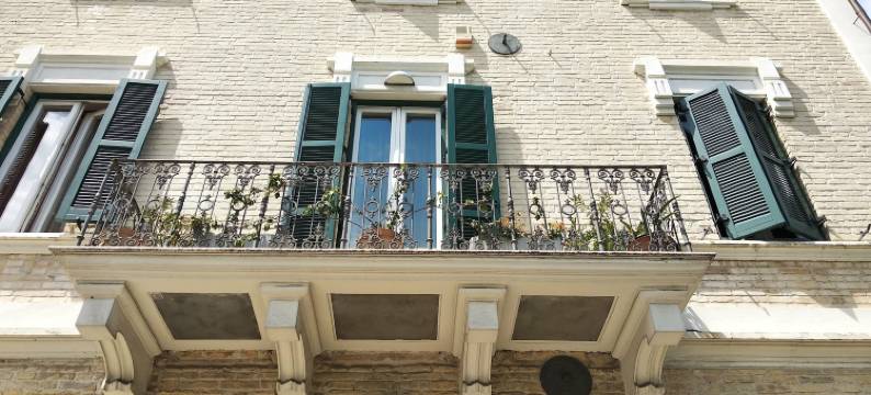 梅斯蒂切里广场民宿(B&B Palazzo Mestichelli)图片