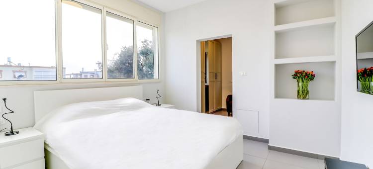 卡梅尔精品公寓(Carmel Boutique Apartments)图片