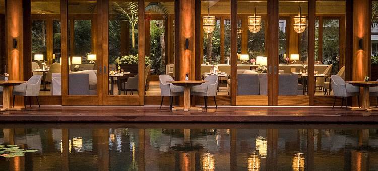 四季度假村，蓝艾岛智者(Sensei Lanai, A Four Seasons Resort)图片