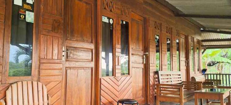 Panorama Beach Resort图片