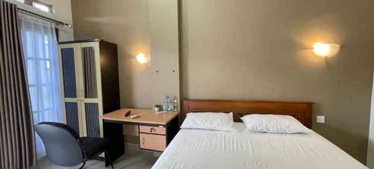 New Citra Hotel图片