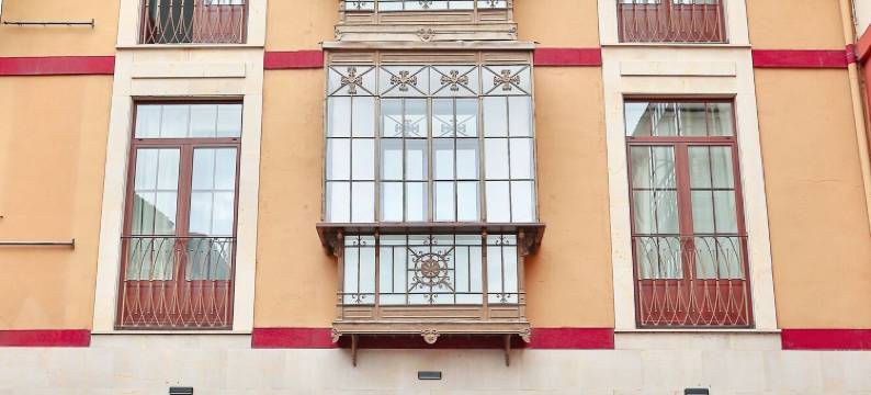 德尔孔德角(Hotel Rincón del Conde)图片