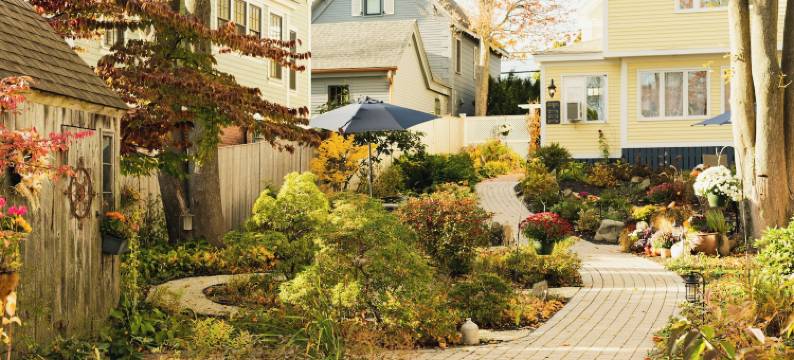 马丁山旅馆(Martin Hill Inn)图片