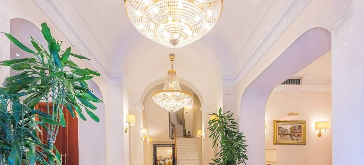 莱克斯雷利酒店(Raeli Hotel Lux)图片