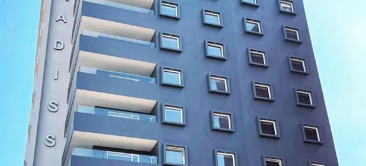 丽笙普埃布拉安赫洛波利斯(Hotel Radisson Puebla Angelopolis)图片