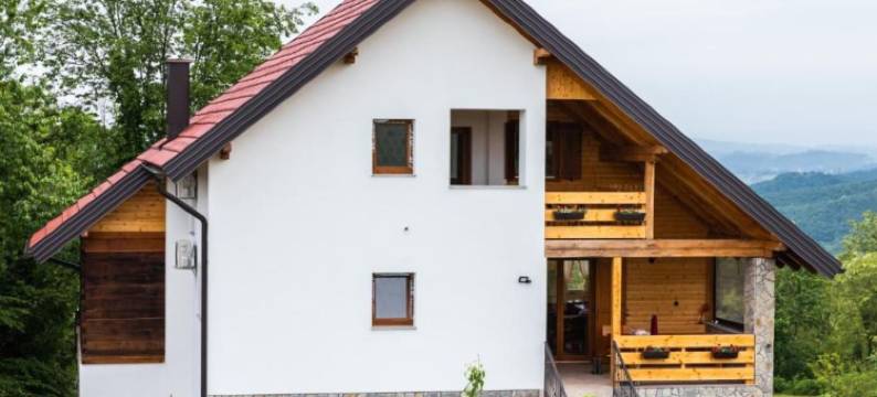 石与木公寓(Apartment Stone and Wood)图片