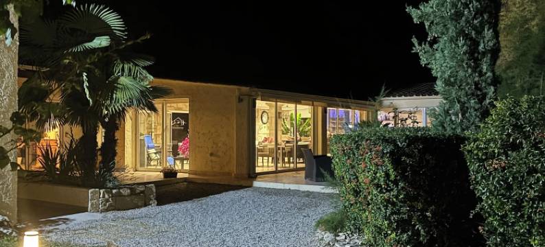 拉马东娜(La Madone)图片