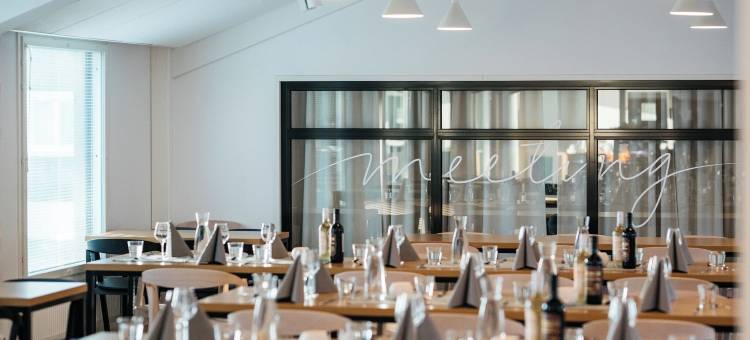 埃里基拉运动和户外度假村(Eerikkilä Sport & Outdoor Resort)图片