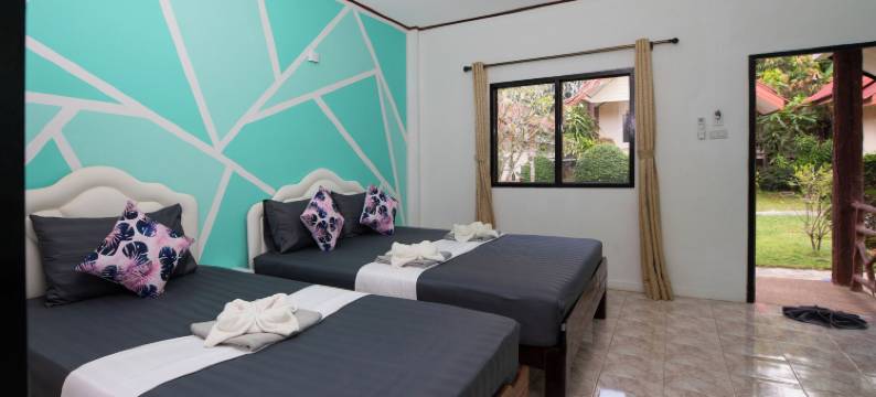 奇妙度假村与小屋(DolceVita Wonderful Resort)图片