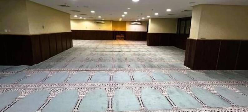 舒拉卡阿尔凯尔酒店(Shurakaa Al Khair Hotel)图片