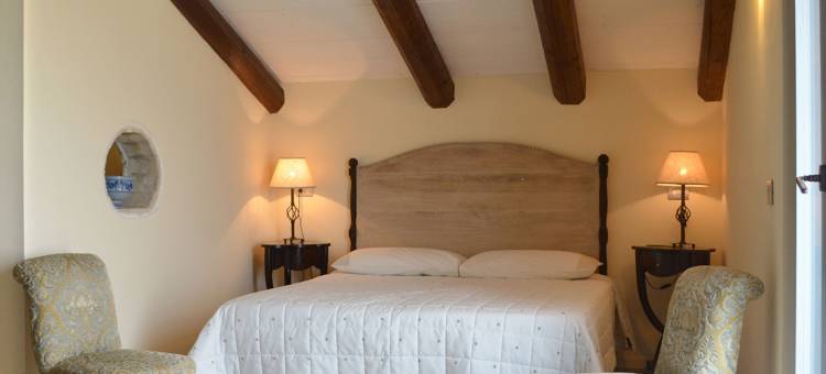 梅塞里亚塞伦塔诺里莱斯农庄酒店(Masseria Celentano Relais & Agriturismo)图片