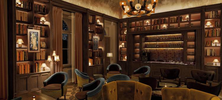 Sir Prague Hotel, Part of Sircle Collection图片