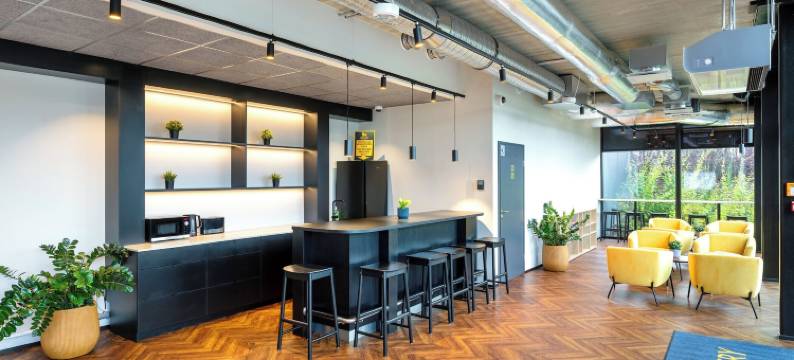 赫斯内里酒店(Hessnery Residences)图片