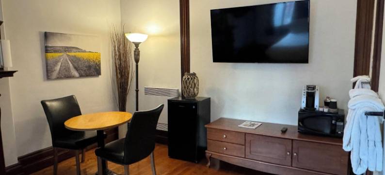 E-酒店德格里松(E-Hotel des Grisons)图片