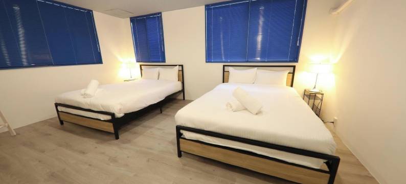 北谷海滨(Beach Side Chatan)图片