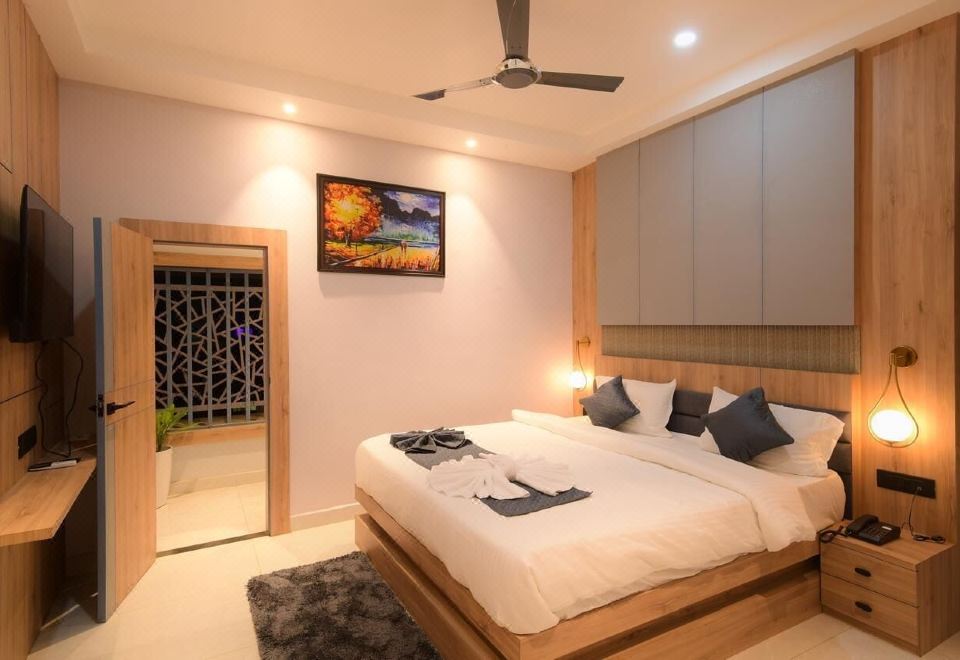 Midtown InnHotel Overview