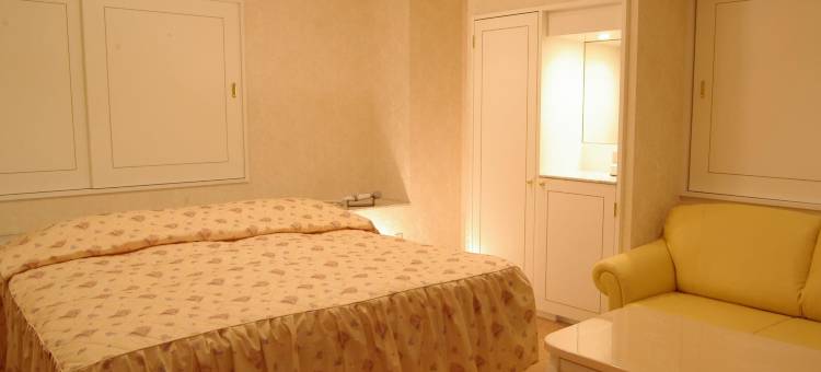 美好酒店-Olive堺(Hotel Fine Olive Sakai)图片
