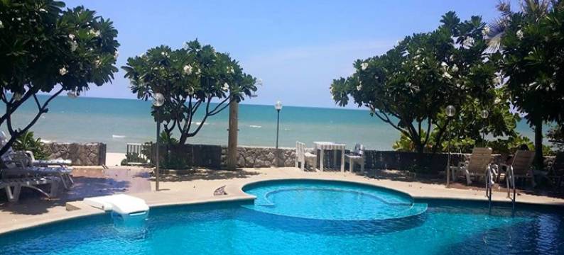 班汉莎 1401 号酒店(Baan Hansa -1401)图片