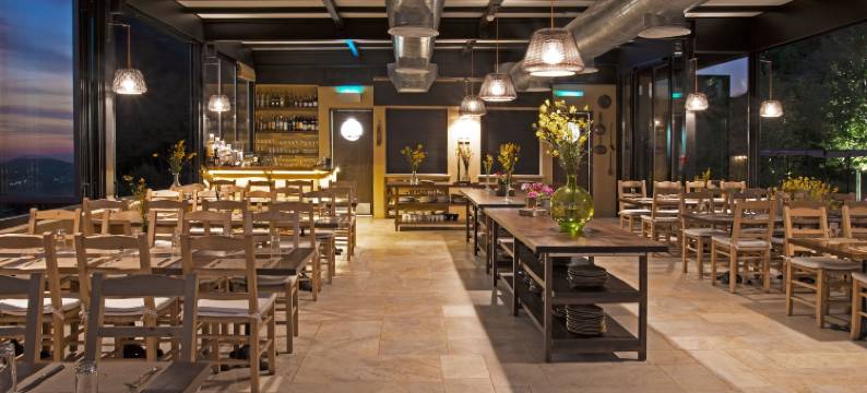 毕卡勒斯基酒店(Bkerzay)图片