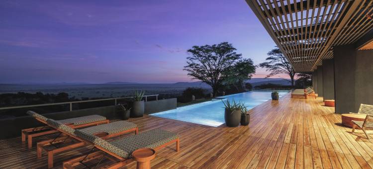 塞伦盖蒂探险者(Serengeti Explorer)图片