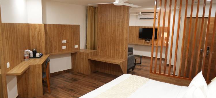 绿洲套房(Oasis Suites)图片