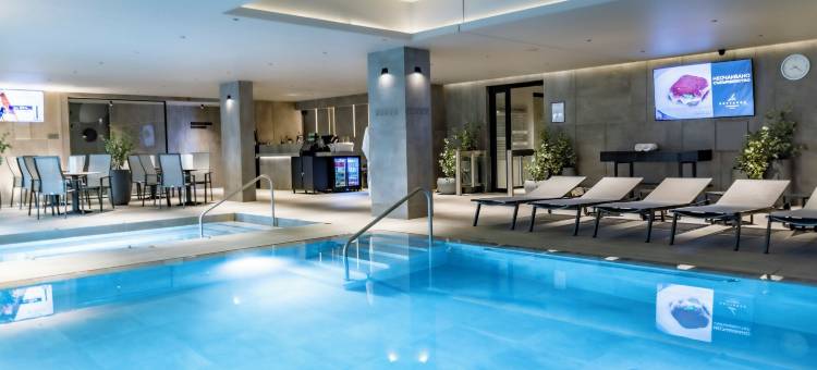 Therma Numera 长寿水疗中心(Therma Numera Longevity Spa)图片