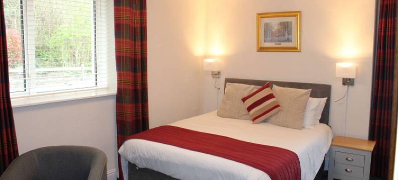 贝塞麦酒店(Bessemer Hotel)图片